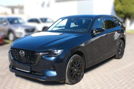 Mazda CX-60 84.244 km 37.990 &euro; Magdeburg 39116