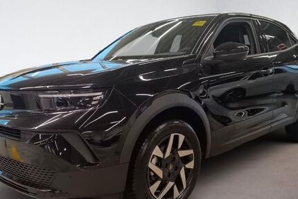 Opel Mokka 8.840 km 22.480 &euro; Kiel 24145