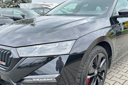 Skoda Octavia 133.400 km 18.990 &euro; Nabburg 92507