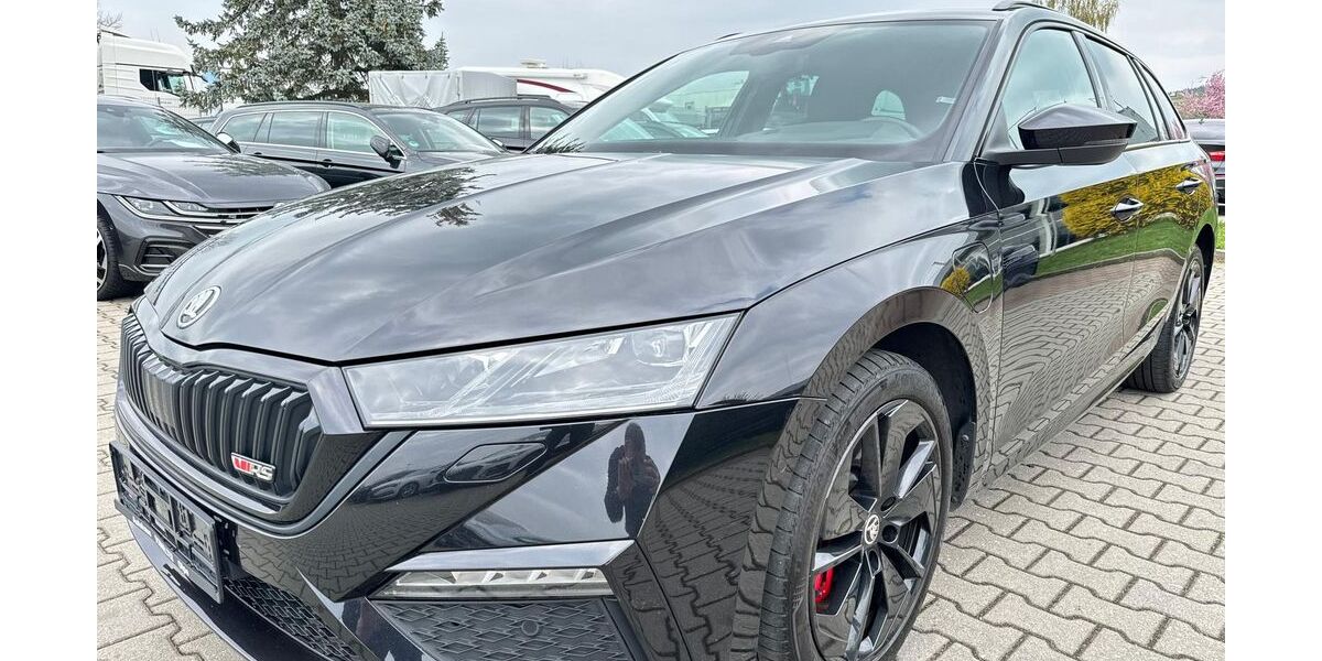 Skoda Octavia 133.400 km 18.990 &euro; Nabburg 92507