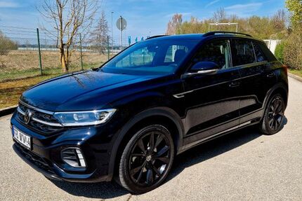 VW T-Roc 26.500 km 35.900 &euro; Olching 82140
