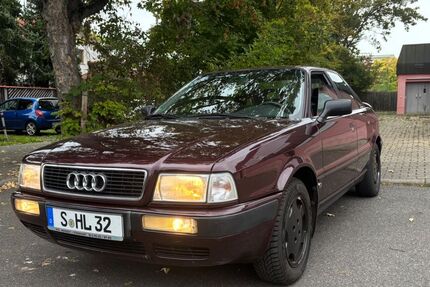 Audi 80 230.000 km 1.800 &euro; Stuttgart 70374