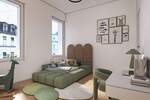 Etagenwohnung Bonn Zentrum - 3 Zimmer, 71 m&sup2;, 525.000&euro; | Angebot:24356790