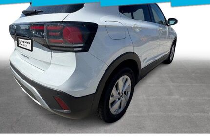 VW T-Cross 8.240 km 20.990 &euro; Berlin 13599