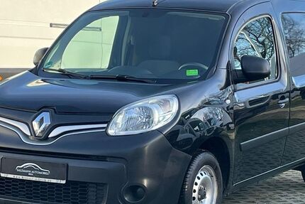 Renault Kangoo 81.000 km 7.999 € Berlin 13088