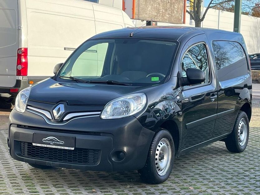 Renault Kangoo 81.000 km 7.999 € Berlin 13088