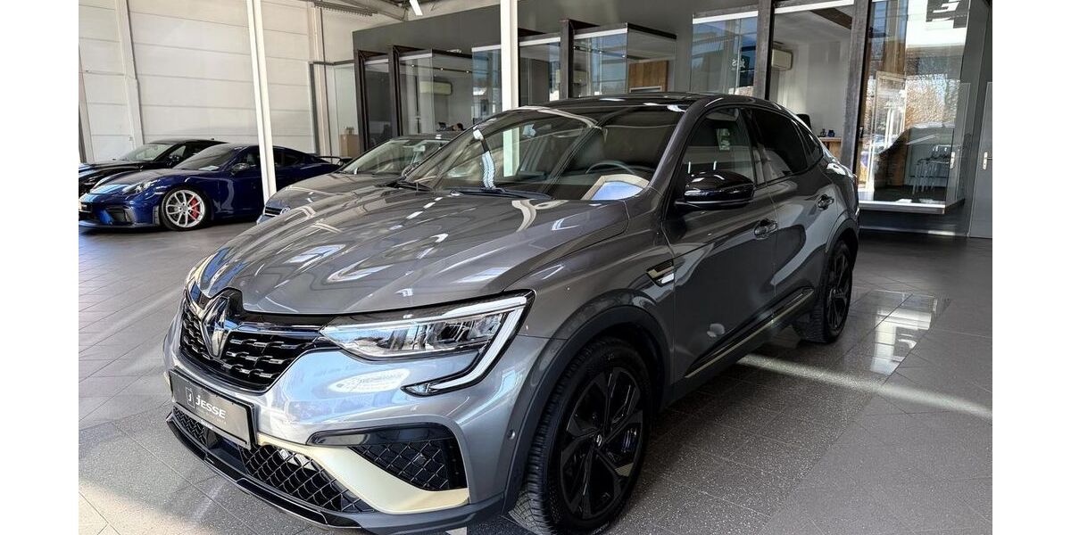 Renault Arkana 32.500 km 20.990 &euro; Ibbenbüren 49477