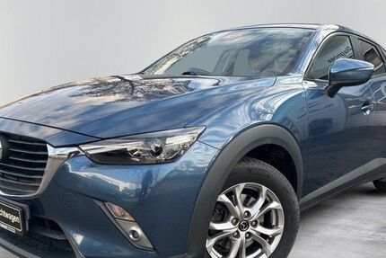 Mazda CX-3 63.868 km 17.490 &euro; Berlin 13599