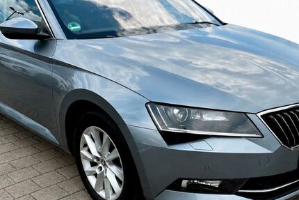 Skoda Superb 171.925 km 15.425 &euro; Alsdorf 52477