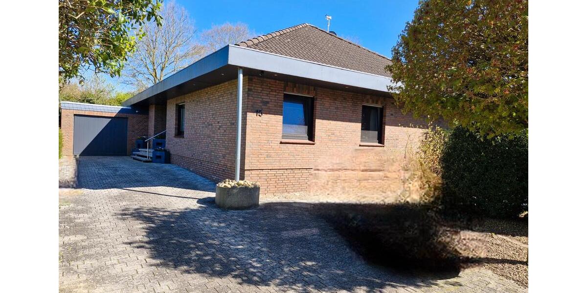 Bungalow Loxstedt - 3 Zimmer, 155 m&sup2;, 445.000&euro; | Angebot:26252847