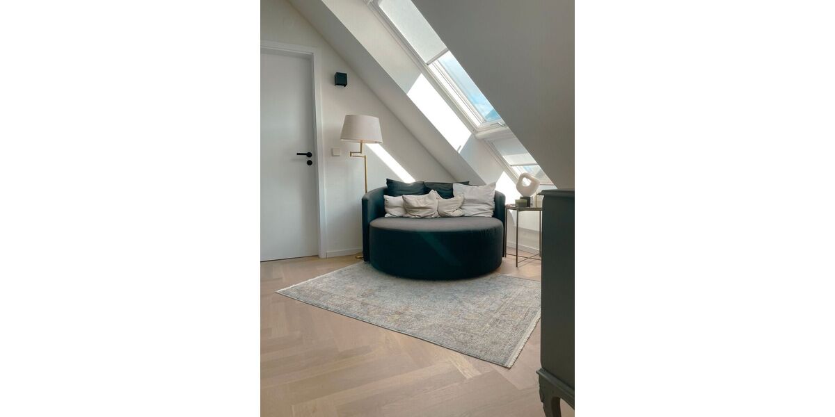Exklusive 3,5-Zimmer Maisonette DG-Wohnung 2 Balkone Speyer - Maisonettenwohnung Speyer | Angebot:26633547