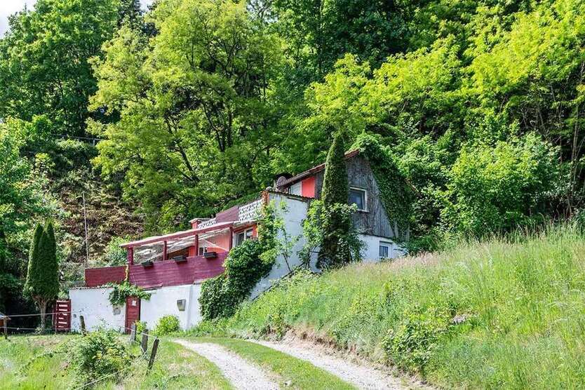 Haus zum Kaufen in Wald-Michelbach 125.000 € 117 m²