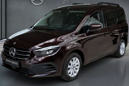 Mercedes-Benz T-Klasse 9.653 km 31.400 &euro; Bardowick 21357