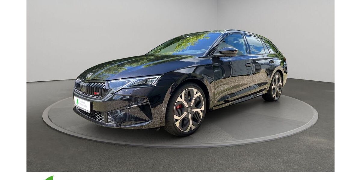 Skoda Octavia 1.050 km 45.890 &euro; Schleswig 24837