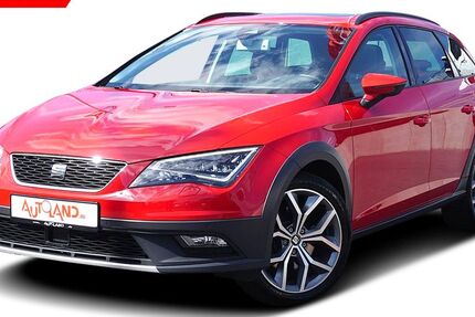 Seat Leon 105.139 km 18.990 &euro; Berlin 12683