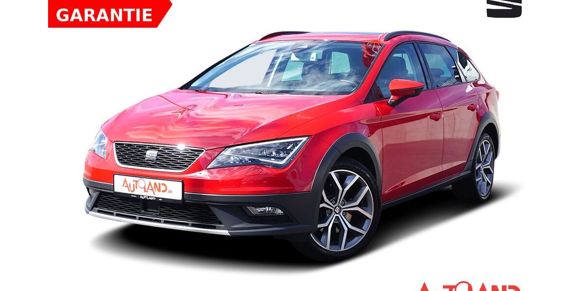 Seat Leon 105.139 km 18.990 &euro; Berlin 12683