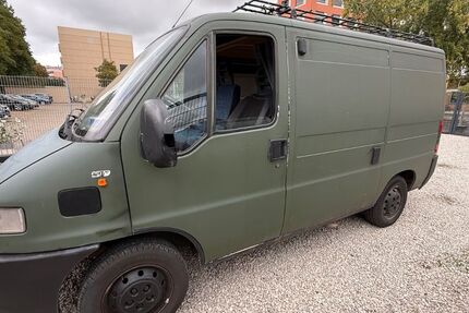 Fiat Ducato 152.000 km 2.900 &euro; Nürnberg 90431