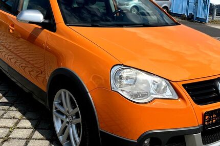VW Polo 158.300 km 3.450 € Kodersdorf 02923
