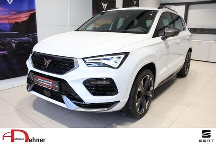 Cupra Ateca 8.000 km 41.480 € Balingen 72336
