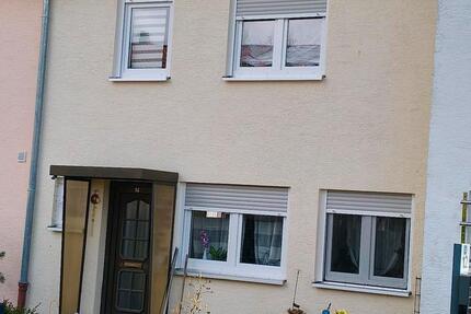 Haus Bad Mergentheim - 5 Zimmer, 125 m&sup2;, 295.000&euro; | Angebot:25918198