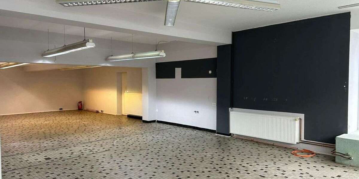 Gewerbeobjekt Warendorf - 550&euro; | Angebot:23417316