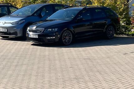 Skoda Octavia 198.000 km 8.900 &euro; Soest 59494