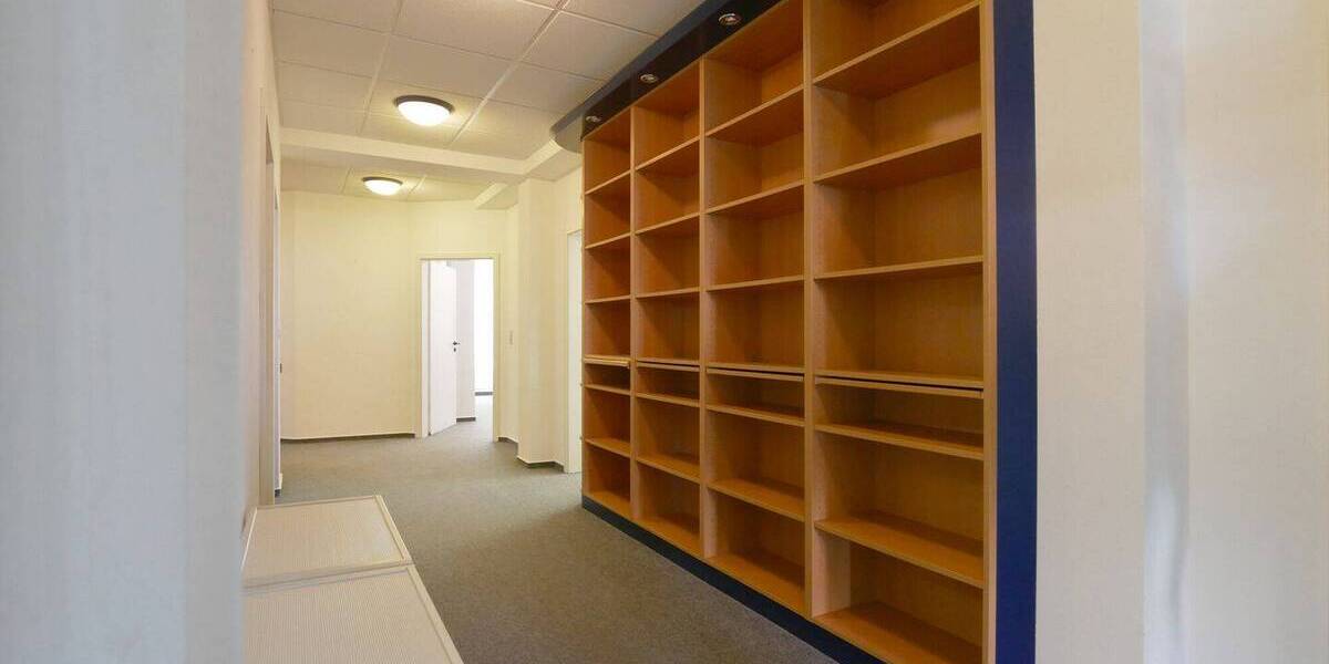 Gewerbeobjekt Vechta / Langförden Langförden - 5 Zimmer, 160 m&sup2;, 1.350&euro; | Angebot:26451280