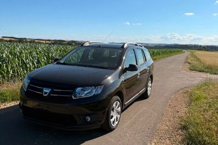 Dacia Logan 315.000 km 2.999 &euro; Neuerburg 54673