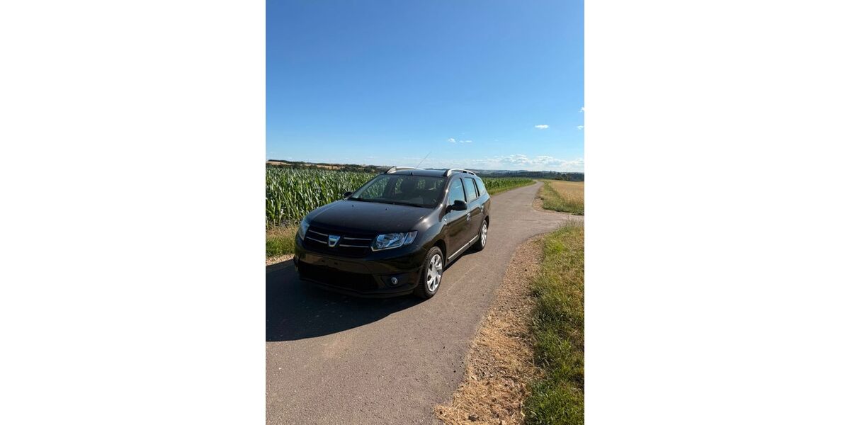 Dacia Logan 315.000 km 2.999 &euro; Neuerburg 54673