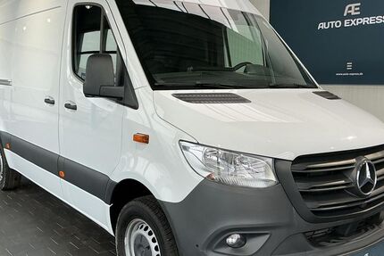 Mercedes-Benz Sprinter 29.901 km 41.531 € Oyten 28876