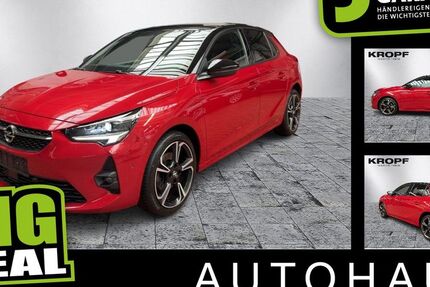 Opel Corsa 43.942 km 13.690 &euro; Nürnberg 90429