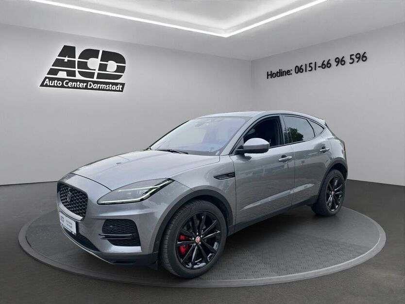 E-Pace