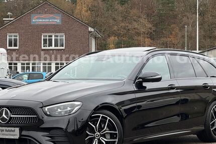 Mercedes-Benz E 220 133.600 km 29.990 &euro; Rotenburg 27356