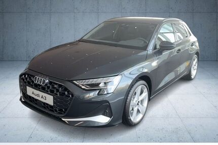 Audi A3 9.900 km 33.980 &euro; Saal a.d. Donau 93342