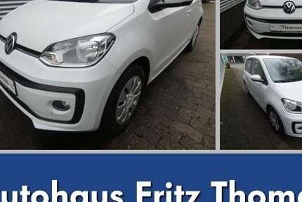 VW up! 35.815 km 12.950 &euro; Celle 29223