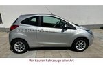 Ford Ka Champions Edition 50.000 km 4.990 &euro; Troisdorf 53844