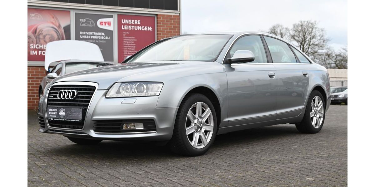 Audi A6 271.388 km 8.990 &euro; Lastrup 49688