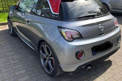 Opel Adam 69.000 km 12.400 &euro; Leverkusen, Stadt 51381