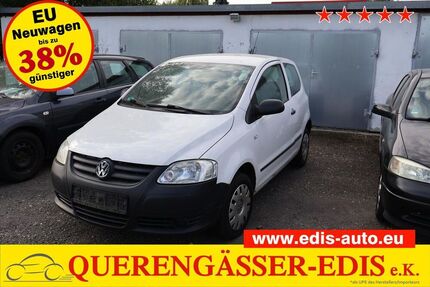 VW Fox