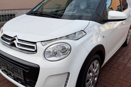 Citroen C1 89.000 km 6.999 &euro; Berlin 12355