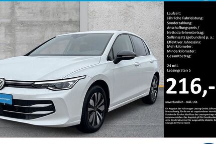 VW Golf 8.010 km 28.240 &euro; Salzatal OT Bennstedt 06198