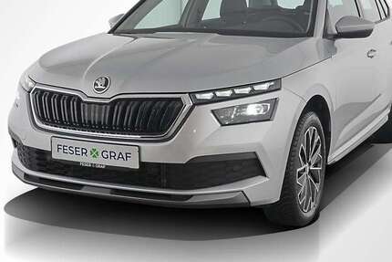 Skoda Kamiq 49.990 km 21.770 € Nürnberg 90441