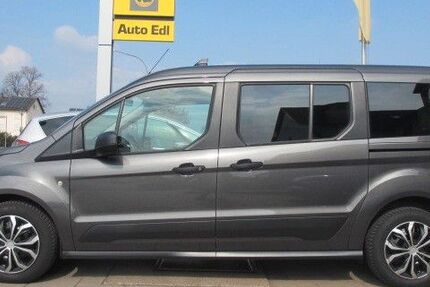 Ford Tourneo Connect 51.860 km 16.850 &euro; Vilseck - Ortsteil Schönlind 92249
