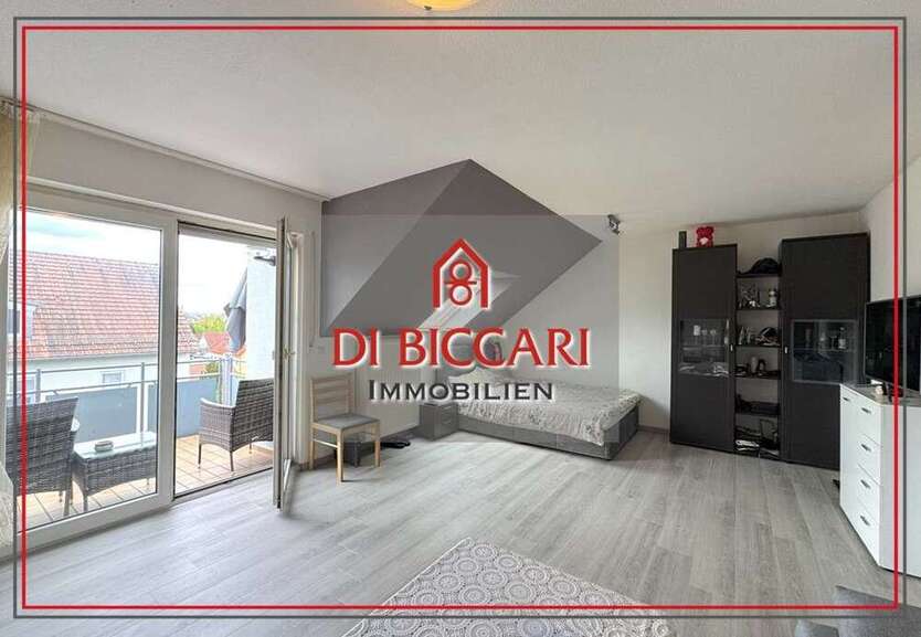 Wohnung zum Kaufen in Schwäbisch-Hall 139.000 € 33.55 m²