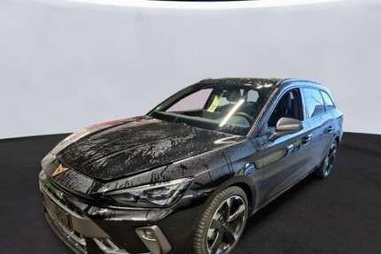 Cupra Leon 9.850 km 29.980 &euro; Balingen 72336