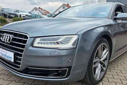 Audi A8 269.000 km 22.990 &euro; Nordheim 74226