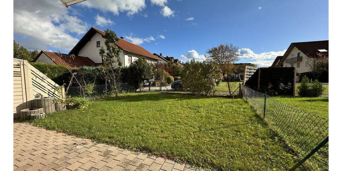 Terrassenwohnung Unterneukirchen - 3 Zimmer, 299.000&euro; | Angebot:25728243