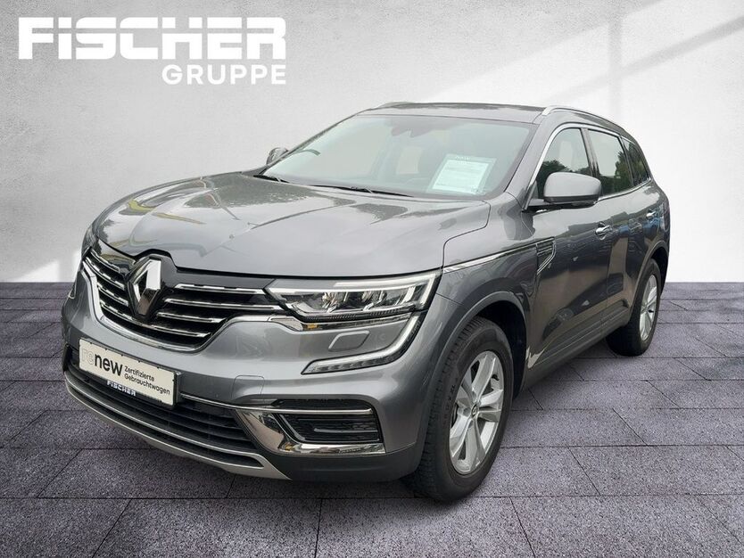 Renault Koleos 37.500 km 21.990 € Esslingen 73734