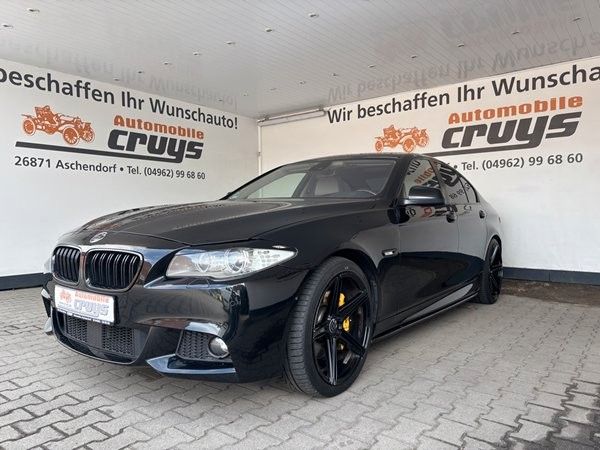 BMW 535 280.000 km 11.900 &euro; Papenburg 26871