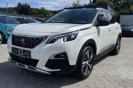 Peugeot 3008 115.936 km 15.900 &euro; Cölbe 35091